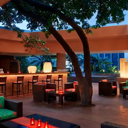 Le Meridien New Delhi-2